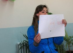 Активну участь у конкурсах взяли студенти Ананьївського державного аграрно-економічного технікуму та Шевченківського коледжу